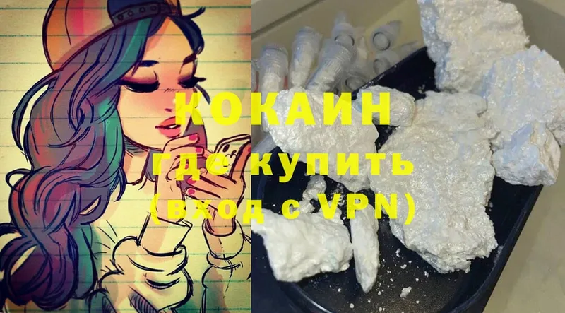 COCAIN Fish Scale Иннополис